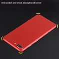 thumbnail image 3 of 2 Pcs Autocollant Arrière Mince Anti-Rayures Compatible Iphone 7 Plus/8 Plus 6/6s Jikaix, 3 of 3