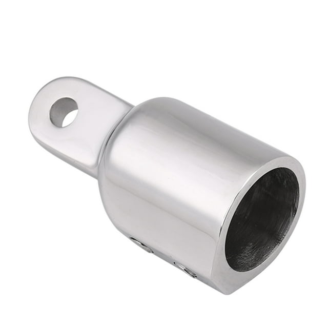 Precise Mount Hinges Grinding Mirror Polishing Bimini Top Flatness Eye End For Boats Bimini Top Marine Yachts