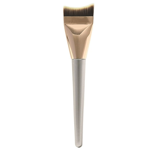 Foundation Remover Brush, Soft Bristles, All Skin Types, for Makeup Removal Facial Cleaning