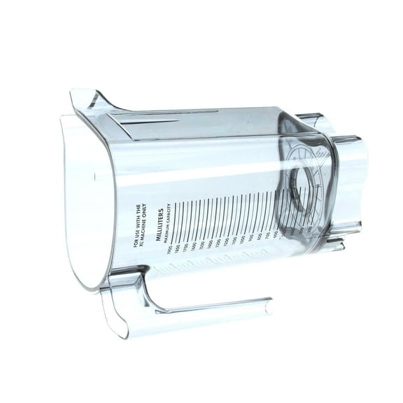 Vita-Mix 015893 64 Oz/2L Advance Cont Only