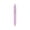 purple, variant on Slim Gel Pens, Retractable Pens with 0.5Mm Black Ink, Two-Tone Styles for Journaling and Office, Pocket-Sized and Portable Smooth Writing, White