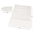 thumbnail image 5 of Foundations Waterproof Changing Station Liners, Disposable 2-Ply, Box of 500, White, 5 of 7