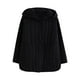 thumbnail image 2 of Parkas de manga larga para mujer, chaquetas acolchadas cálidas para mujer, chaqueta acolchada lisa de manga larga con estampado floral, abrigos con bolsillos, blusa para mujer, 2 of 9