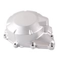 thumbnail image 1 of Para Yamaha FZ6 2004 - 2010 motocicleta Tapa del estator del motor Cárter del cigüeñal Reino Unido, 1 of 4