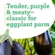 thumbnail image 4 of Plantas vivas Bonnie Plants Black Beauty berenjena 4 piezas, 4 of 9