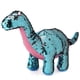 thumbnail image 2 of Juguete de peluche de dinosaurio con lentejuelas BuyWeekMX S L, 2 of 9