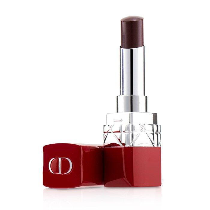 Rouge Dior Ultra Rouge 883 Ultra Poison 3.2g 0.11oz Walmart