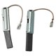 thumbnail image 1 of 2PCS 1619PA7345 Carbon Brushes GAS15PS GAS15 Vacuum Cleaner Accessories Replacement Parts for Bosch), 1 of 5