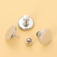 thumbnail image 4 of Curtain Magnetic Attraction Button, Curtain Leak Proof Closing Magnetic Button, 4 of 5