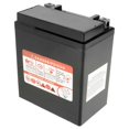thumbnail image 3 of YTX7L-BS AGM Battery for Honda 31500-KW3-671 31500-KW3-676 31500-KW3-676AH, 3 of 3