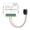 WiFi meter single channel, variant on Dual Channel Smart WiFi Energy Monitor, Real Time Electricity Usage Meter with 2 Clamp Sensors, Track Home Power Consumption, Bi-Directional for Solar Systems, Works with App
