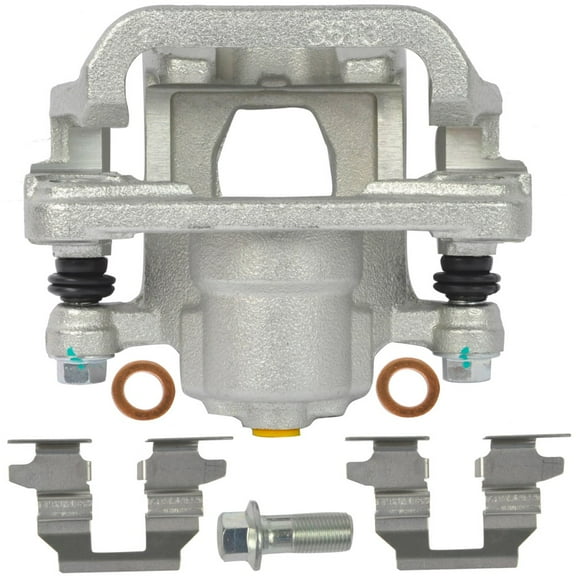 Cardone Industries New 2C-2781 Rear Right Brake Caliper Fits 2002 - 2021 Nissan