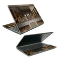 thumbnail image 1 of Skin Decal Wrap Compatible With Lenovo IdeaPad S145 15" (2019) Sticker Design Last Supper, 1 of 2