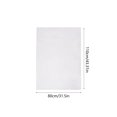 thumbnail image 3 of Storage Bags, Staron 2026 Clear Plastic Quilt Organizer Bags, 5-Pack Multifunctional Toy Luggage Protection Bags Dustproof Space Saving, 3 of 6