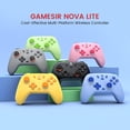 thumbnail image 5 of Controlador inalámbrico GameSir Nova Lite 2.4g para PC con Windows, 5 of 5