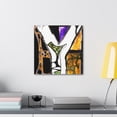 thumbnail image 6 of "Y's New Dawn Awaits" - Canvas, 6 of 25