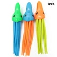 thumbnail image 1 of Diving Octopus Toys Swimming Pool Diving Training Toy for Children, 1 of 2