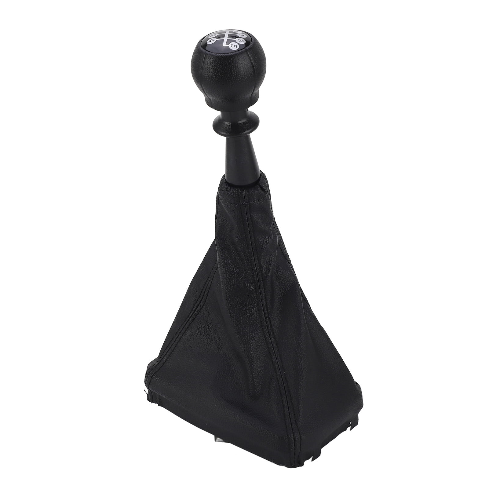 Knob Gear Lever Boot, 93382834 Anti Slip Speed Knob Boot For C1 C2 C3