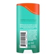 thumbnail image 2 of Desodorante Lume Smooth Solid Stick para todo el cuerpo, 75 ml, 3 unidades, color menta, 2 of 7