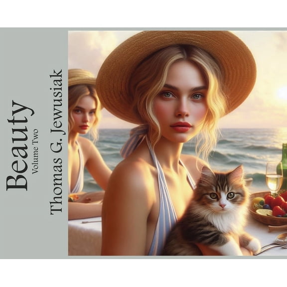 Beauty Volume Two, (Hardcover)