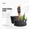 thumbnail image 6 of Evolve Styling Brush, 6 of 6