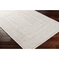 thumbnail image 3 of Surya Modern Azalea Recycled PET Yarn 2'6" x 4' Area Rugs AZA2322-264, 3 of 4