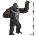 thumbnail image 3 of Godzilla x Kong 7" Battle Roar Kong Figure, 3 of 6