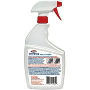 Black Magic 120066 Bleche-Wite Tire Cleaner, 32 oz.