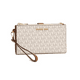thumbnail image 1 of Double Zip Wristlet Michael Kors 35F8GTVW0B, 1 of 3