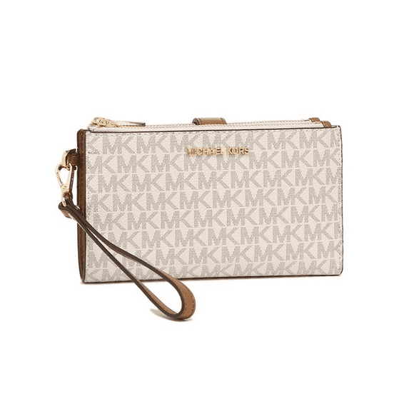 Double Zip Wristlet Michael Kors 35F8GTVW0B