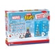 thumbnail image 3 of Calendario de cuenta regresiva Funko Pop! Bitty Marvel Comics 24 días, 3 of 9
