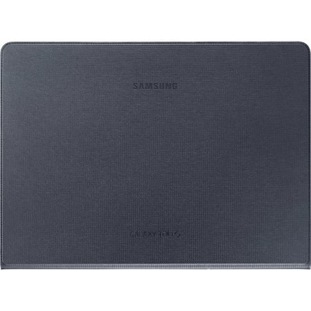 Tab S 10.5 Simple Cover - Charcoal Black