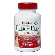 CherryFlex for Dogs