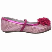 Stride Rite Kenleigh 525 Ballet Flat Toddler Pink 6 M US