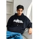 thumbnail image 5 of Hoodie Elegante Sudadera Moda Casual Abstracta Con Capucha, 5 of 8