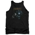 thumbnail image 1 of The Hobbit - Light - Tank Top - Large, 1 of 2
