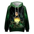 thumbnail image 2 of Shadow and Bone Season 2 Kids Hoodie Sweatshirt For Men Hooded Tops Long Sleeve Casual Style Streetwear, 2 of 6