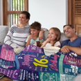 thumbnail image 3 of 16th Birthday Gifts for Girls, Sweet 16 Blanket Birthday Gifts for 16 Year Old Girls, 16 Year Old Girl Gifts for Daughter Sister Niece Teenager, Happy 16th Blanket 16th Birthday Presents, 60x50 Inch, 3 of 6