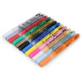 thumbnail image 6 of Waterproof Golf Accesoires Sunscreen Acrylic Painter Golf Club Pen Ink Pen Color Changing Pen ORANGE, 6 of 8