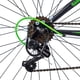 thumbnail image 3 of Bicicleta de Montaña Huffy Nightawk Rodada 26 Verde Huffy Tipo MTB, 3 of 7