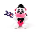 thumbnail image 1 of 40 estilos 18cm FNAF juguetes de peluche muñeca Freddy Bear Foxy Chica Bonnie peluche suave juguetes de Anime muñeca para niños regalos, 1 of 5