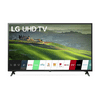 LG 43" Class 6900 Series 4K Ultra HD Smart HDR TV - 43UM6910 - Refurbished
