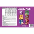 thumbnail image 4 of Kelloggs Assorted Breakfast Cereals (25 Pack), 4 of 5