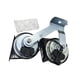 thumbnail image 2 of Conjunto de bocina, piezas 7E5Z-13832-a Bocina automática confiable y práctica Bocina automática de tono alto y bajo, 2 of 9