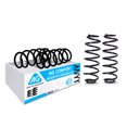 thumbnail image 1 of Resortes Originales AG para Auto Completo para Ford Fiesta 2014 a 2018 4 Piezas Nuevos, 1 of 5