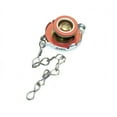 thumbnail image 2 of Radiator Pressure Coolant Cap 13 PSI For Jeeps Fiat Ambassador, 2 of 5