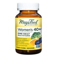 thumbnail image 1 of Multivitamínico MegaFood para mujeres mayores de 40 años, 90 comprimidos al día, 1 of 5