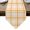 Orange, variant on Orange Plaid Table Runner Linen Burlap Table Runner 72 Inches Long Fall Gingham Grids Striped Farmhouse Dresser Scarves for Kitchen Island Coffee Dining Room Party Wedding Holiday Decoration 14"x72"