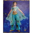 thumbnail image 3 of Disguise Disney Aladin Jasmin Child Costume XS, 3 of 3