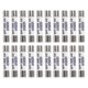 thumbnail image 1 of 10X 1000V 500MA 6.3 x 32mm Fusible de Ceramica para Multimetro, 1 of 8